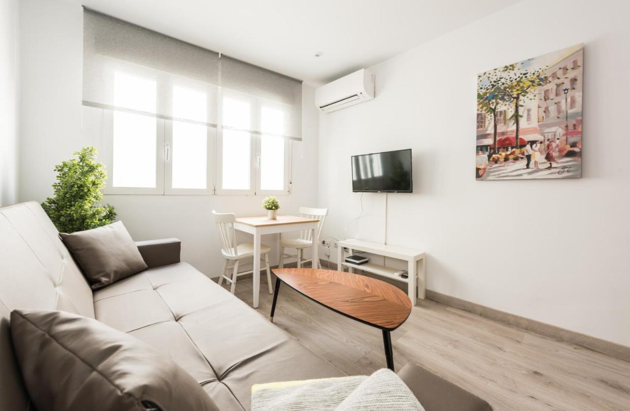 La Vivienda De Pedro Zerolo Madri Exterior foto