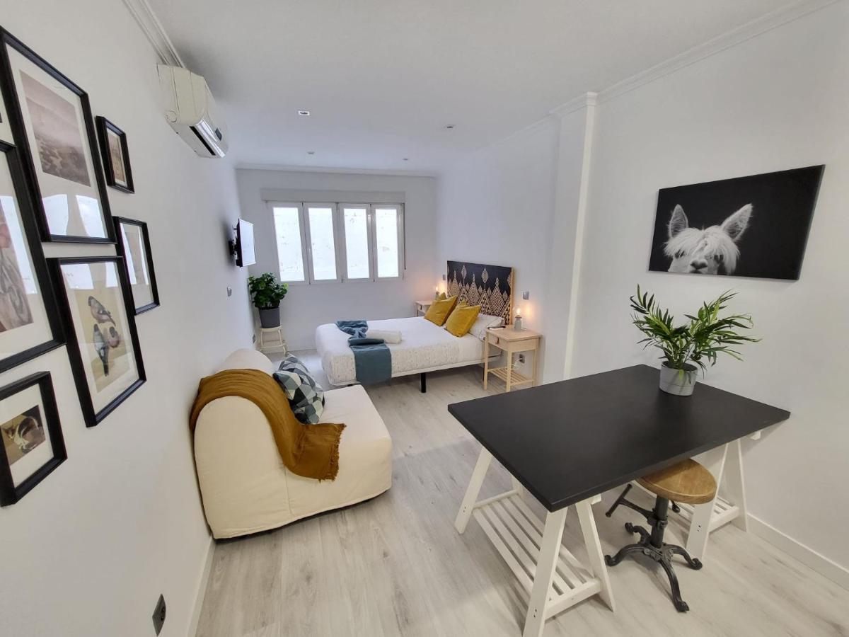 La Vivienda De Pedro Zerolo Madri Exterior foto